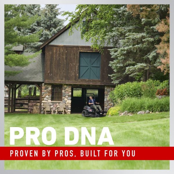 Toro 60 in. (152 cm) TITAN® MAX Havoc Edition Zero Turn Mower (76602)