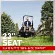 Toro 60 in. (152 cm) TITAN® MAX Havoc Edition Zero Turn Mower (76602)