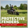 Toro 60 in. (152 cm) TITAN® MAX Havoc Edition Zero Turn Mower (76602)