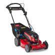 Toro 60V Max* 22 in. (56 cm) Recycler® w/Personal Pace® Lawn Mower - 7.5Ah Battery included (21468)