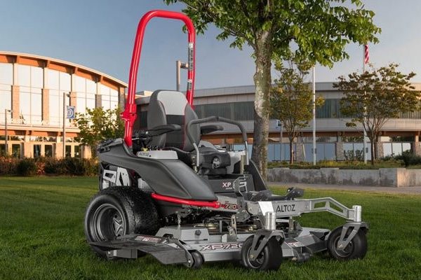 Altoz XP HD Series