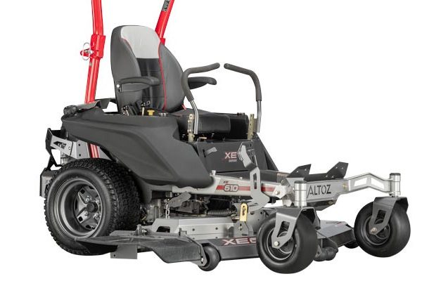 Altoz XE Series
