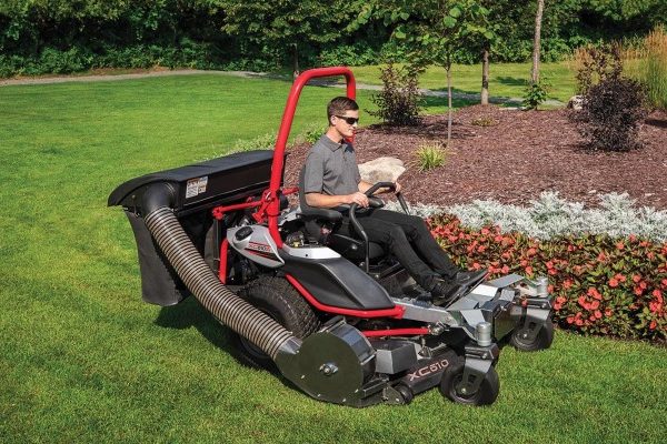Altoz XC Series