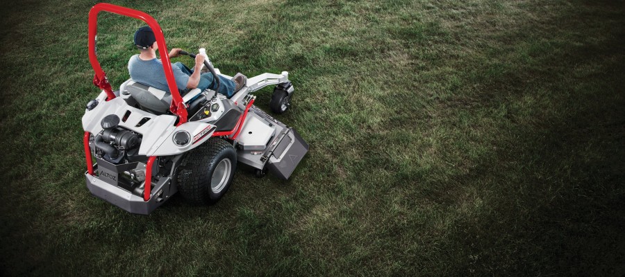 Altoz XC Series Altoz XC Series