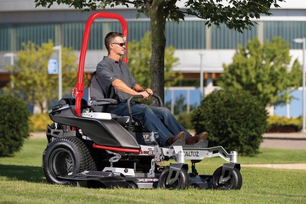 Altoz XP HD Series