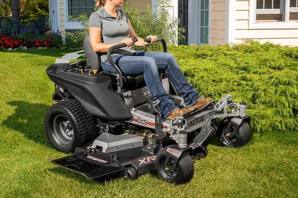 Altoz XR Series