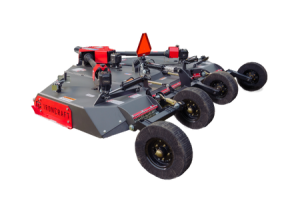 Ironcraft 2510 Flex-Wing Cutter