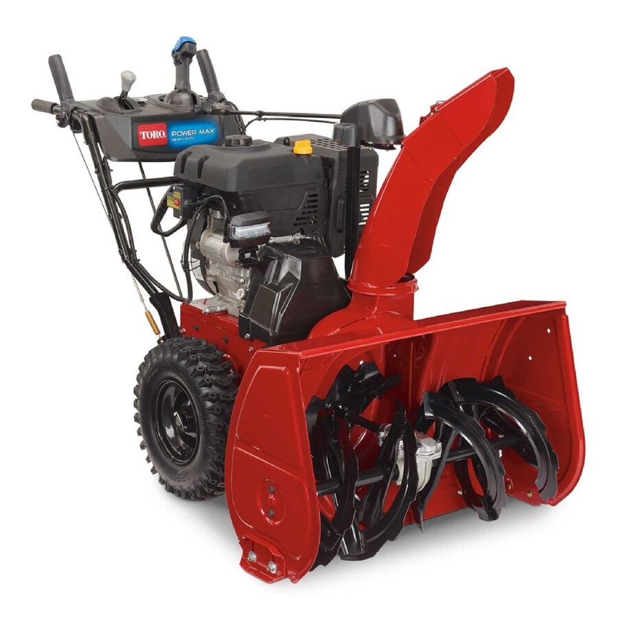 Toro 32 in. (81 cm) Power Max® HD 1232 OHXE Two-Stage Gas Snow Blower (38842)