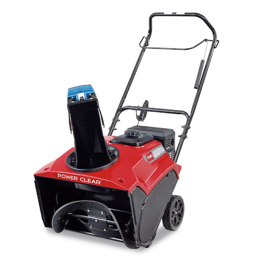 Toro 21 in. (53 cm) Power Clear® 721 R-C Gas Snow Blower (38754)