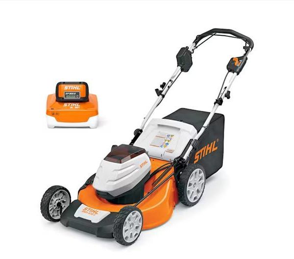 STIHL RMA 510 V