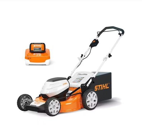 STIHL RMA 510