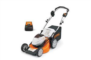 STIHL RMA 460 V