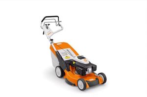 STIHL RM 655 VS