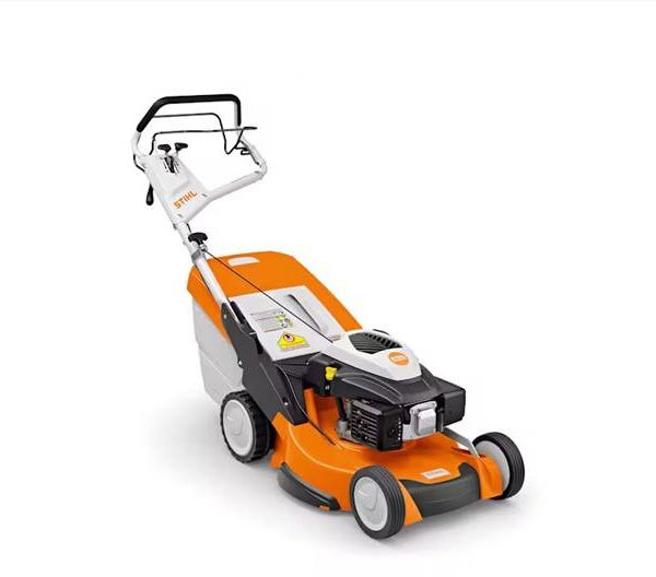 STIHL RM 655 VS
