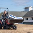 YANMAR SA223 KURO