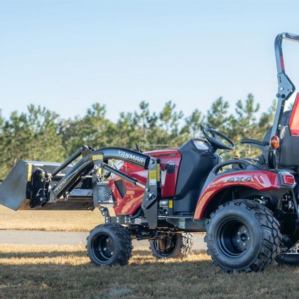 YANMAR SA223 KURO