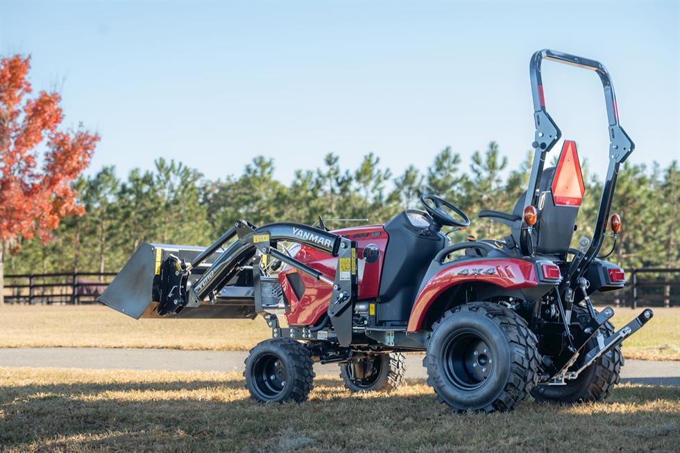 YANMAR SA223 KURO YANMAR SA223 KURO