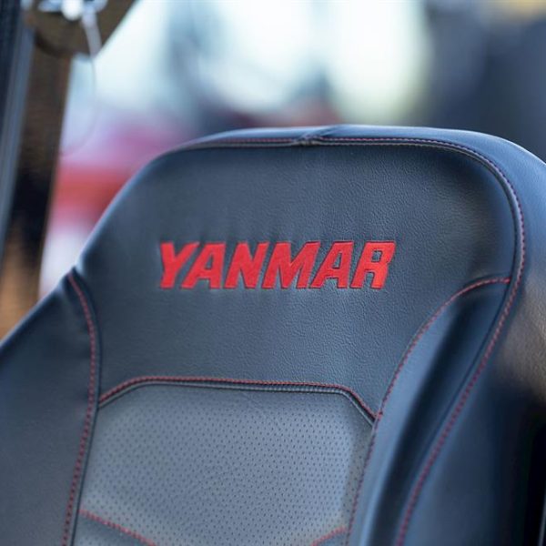 YANMAR SA223 KURO