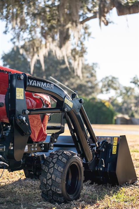 YANMAR SA223 KURO YANMAR SA223 KURO