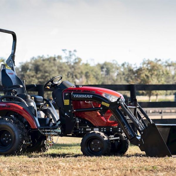 YANMAR SA223 KURO