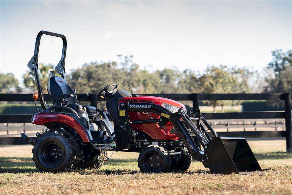 YANMAR SA223 KURO YANMAR SA223 KURO