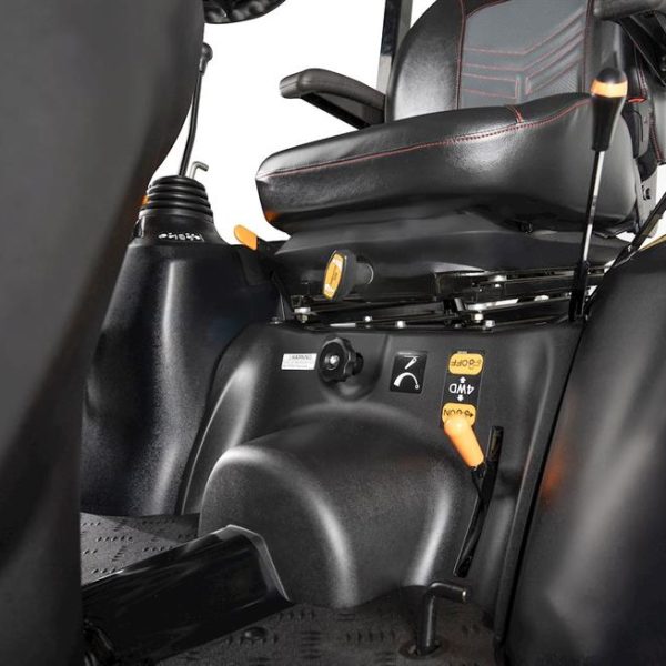 YANMAR SA223 KURO