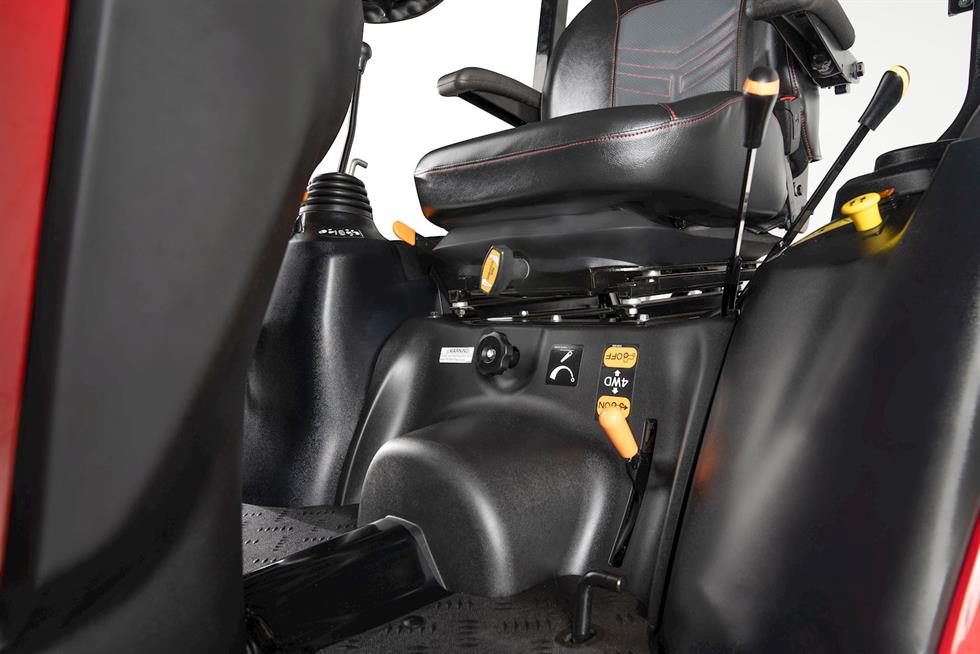 YANMAR SA223 KURO YANMAR SA223 KURO