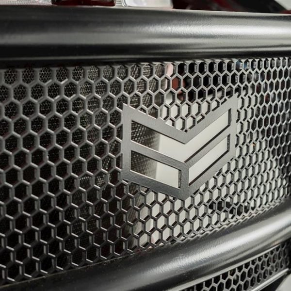 YANMAR SA223 KURO