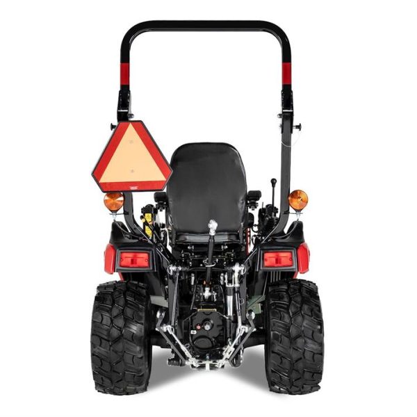 YANMAR SA223 KURO