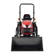 YANMAR SA223 KURO