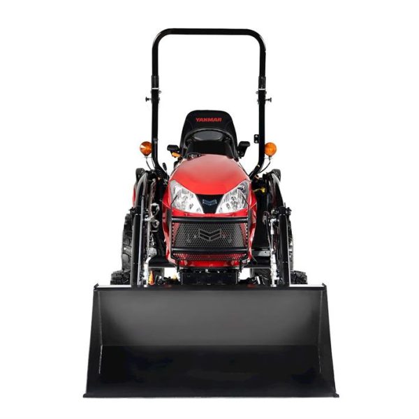 YANMAR SA223 KURO