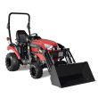 YANMAR SA223 KURO