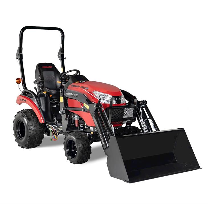 YANMAR SA223 KURO YANMAR SA223 KURO