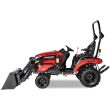 YANMAR SA223 KURO