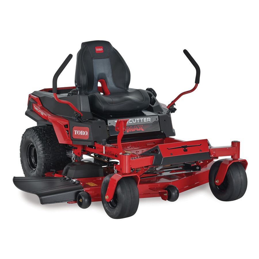 Toro 60 in. (152 cm) TimeCutter® Max Zero Turn Mower (77601)