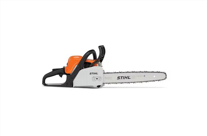 STIHL MS 180 STIHL MS 180