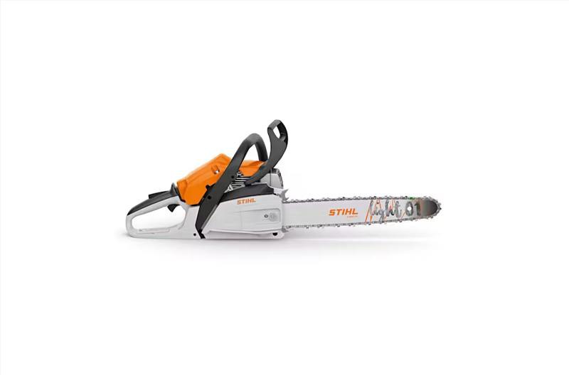 STIHL MS 172 C-E