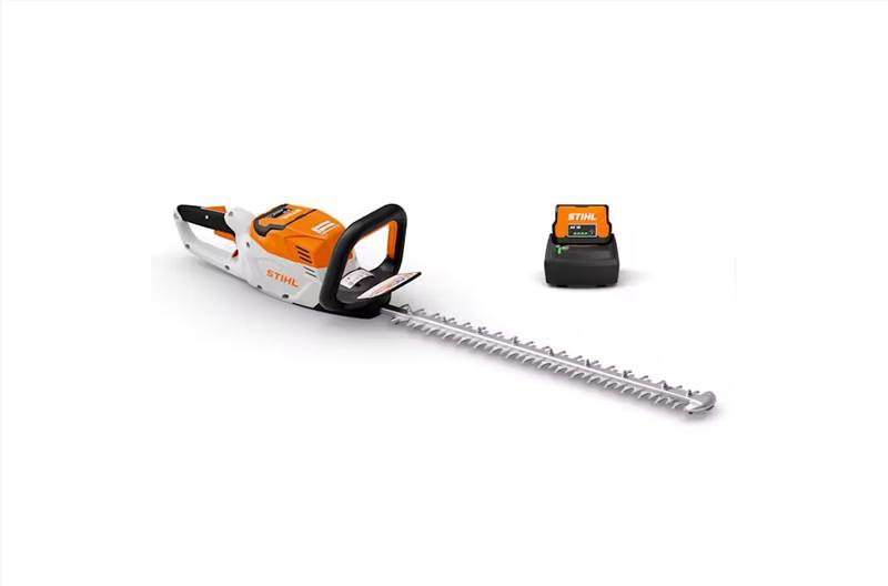 STIHL HSA 60 STIHL HSA 60