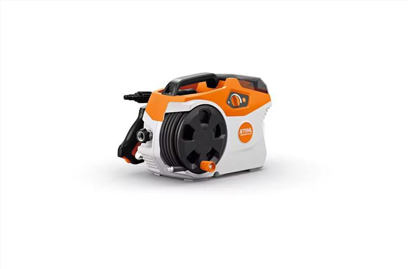 STIHL REA 60 Plus STIHL REA 60 Plus