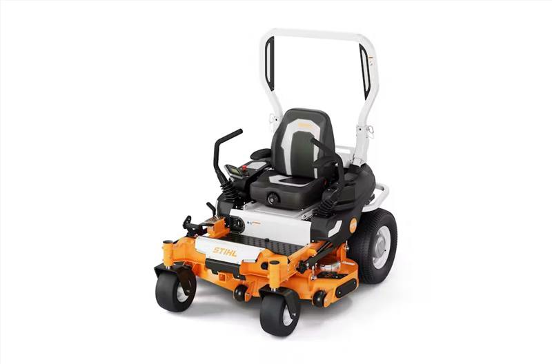 STIHL RZA 748 STIHL RZA 748