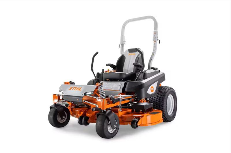 STIHL RZ 760¡ K STIHL RZ 760¡ K