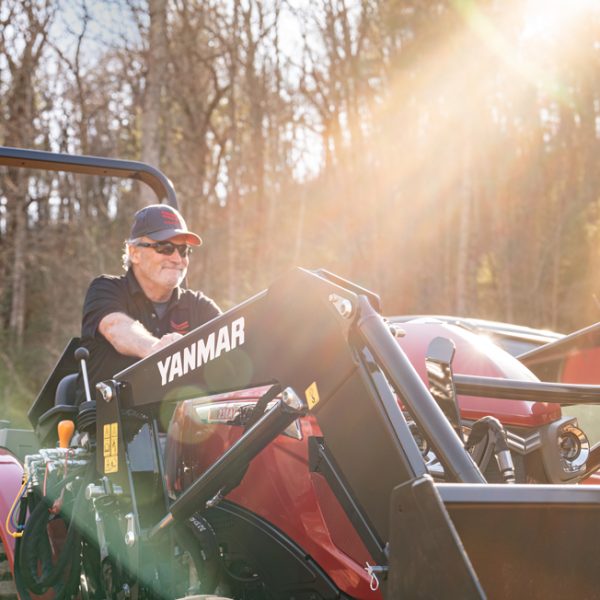 YANMAR YM225