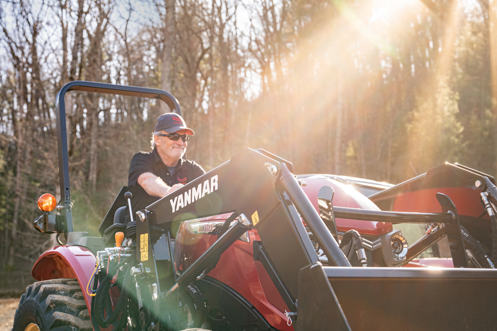 YANMAR YM238 YANMAR YM238