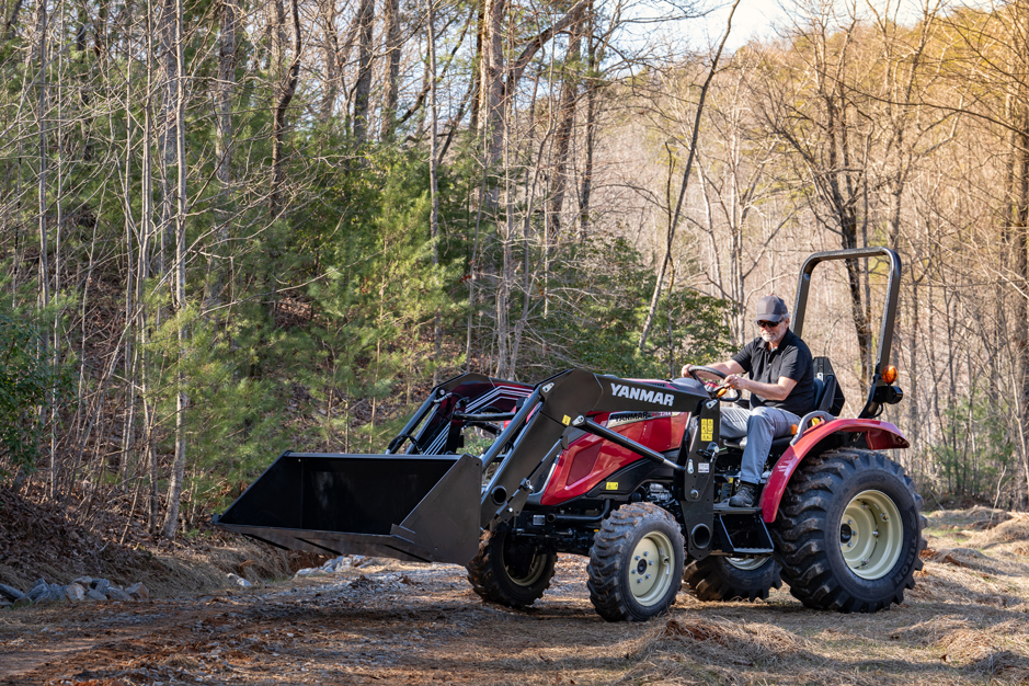 YANMAR YM238 YANMAR YM238