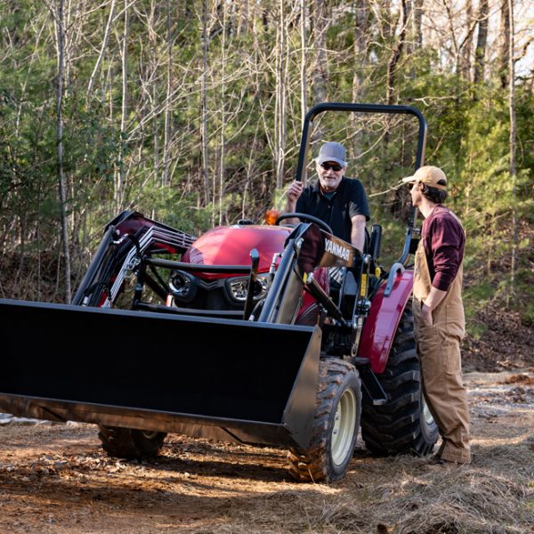 YANMAR YM225