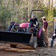 YANMAR YM225