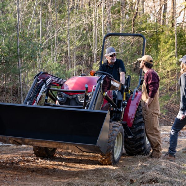 YANMAR YM225