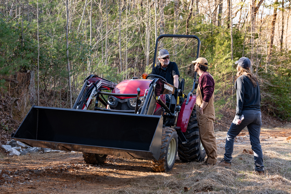 YANMAR YM238 YANMAR YM238