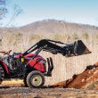 YANMAR YM225