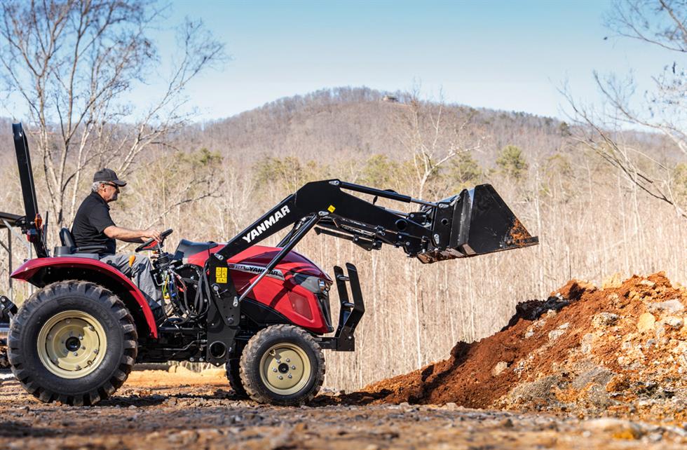 YANMAR YM238 YANMAR YM238